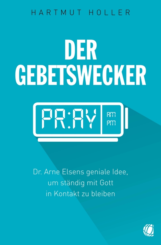 Der Gebetswecker main product photo
