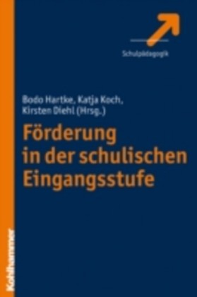 Förderung in der schulischen Eingangsstufe