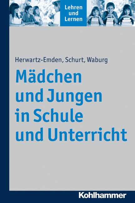 Mädchen und Jungen in Schule und Unterricht main product photo