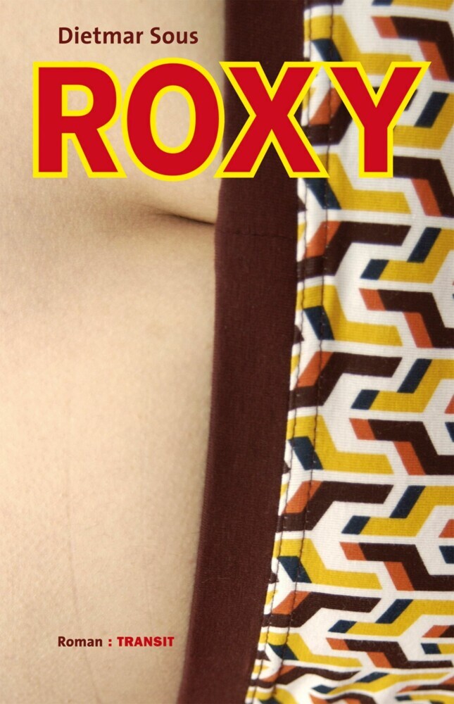Roxy main product photo