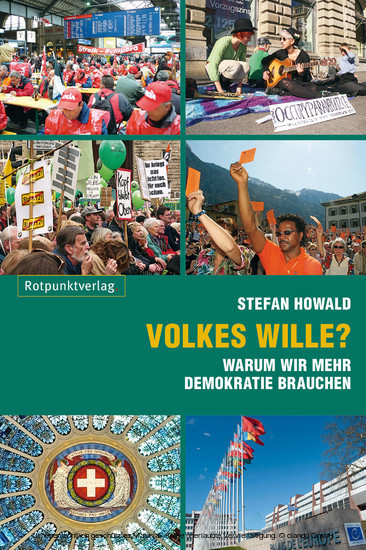 Volkes Wille? main product photo