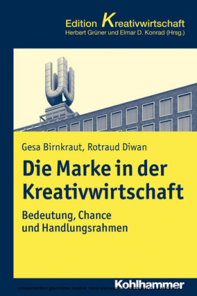 Die Marke in der Kreativwirtschaft