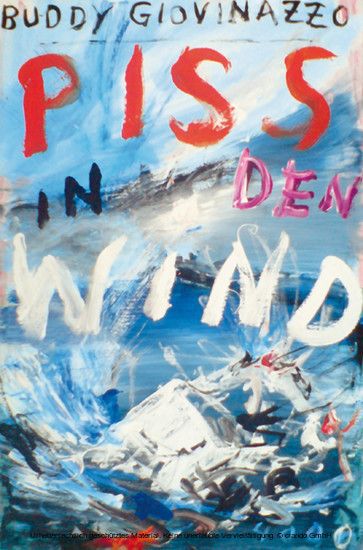 Piss in den Wind main product photo