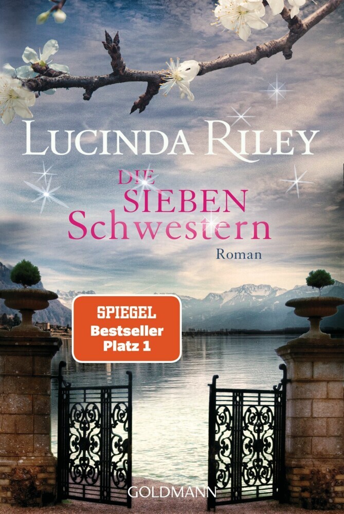 Die sieben Schwestern main product photo