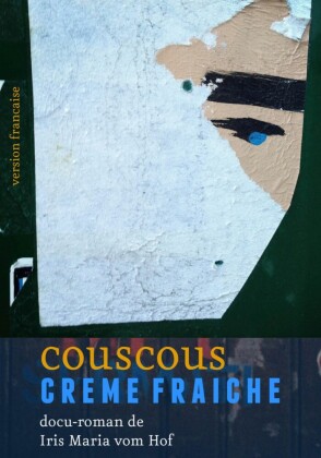Couscous Crème fraîche