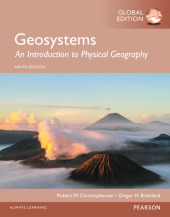 Geosystems, Global Edition
