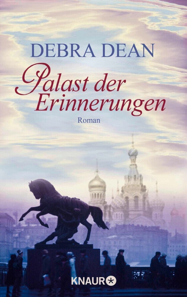 Palast der Erinnerungen main product photo