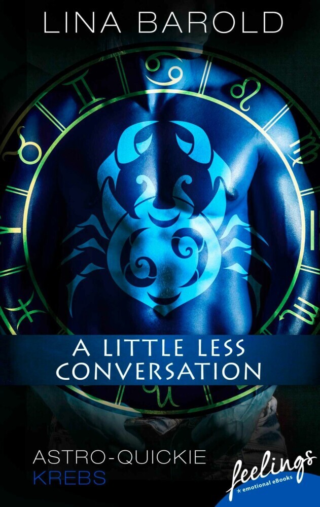 A little less conversation main product photo