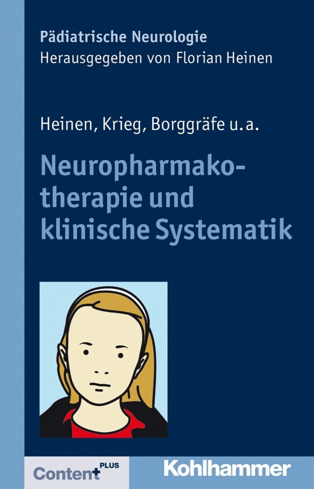 Neuropharmakotherapie und klinische Systematik main product photo