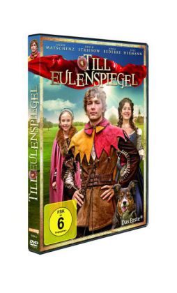 Till Eulenspiegel,1 DVD