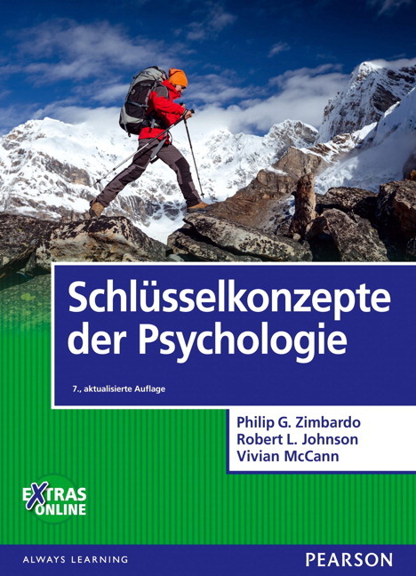 Schlüsselkonzepte der Psychologie main product photo