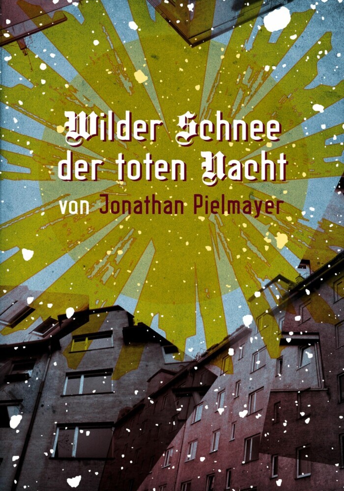 Wilder Schnee der toten Nacht main product photo