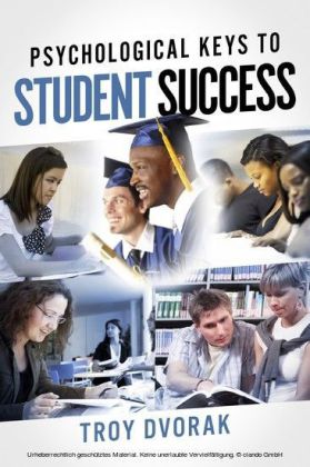 Psychological Keys to Student Success