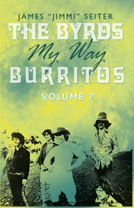 The Byrds - My Way - Burritos - Volume 7