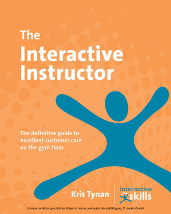 The Interactive Instructor
