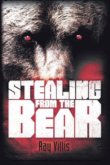 Stealing from the Bear main product photo