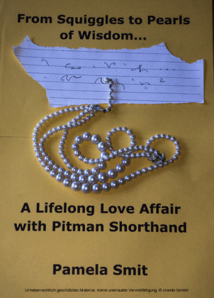 From Squiggles To Pearls Of Wisdom ...