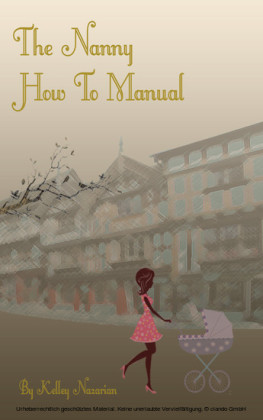 The Nanny How to Manual