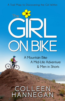 The Girl On Bike