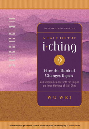 A Tale of the I Ching