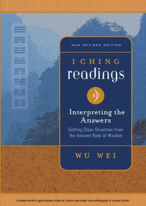I Ching Readings