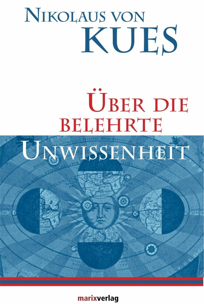 Über die belehrte Unwissenheit main product photo