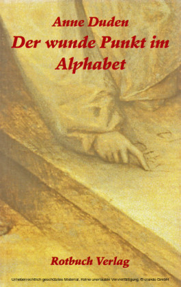 Der wunde Punkt im Alphabet