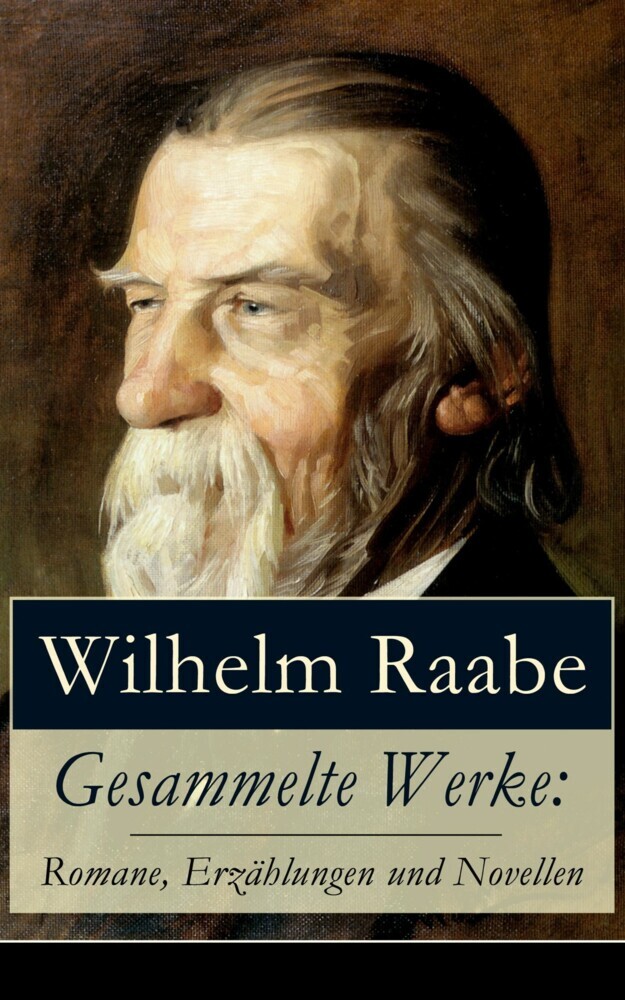 Gesammelte Werke: Romane, Erzählungen und Novellen main product photo