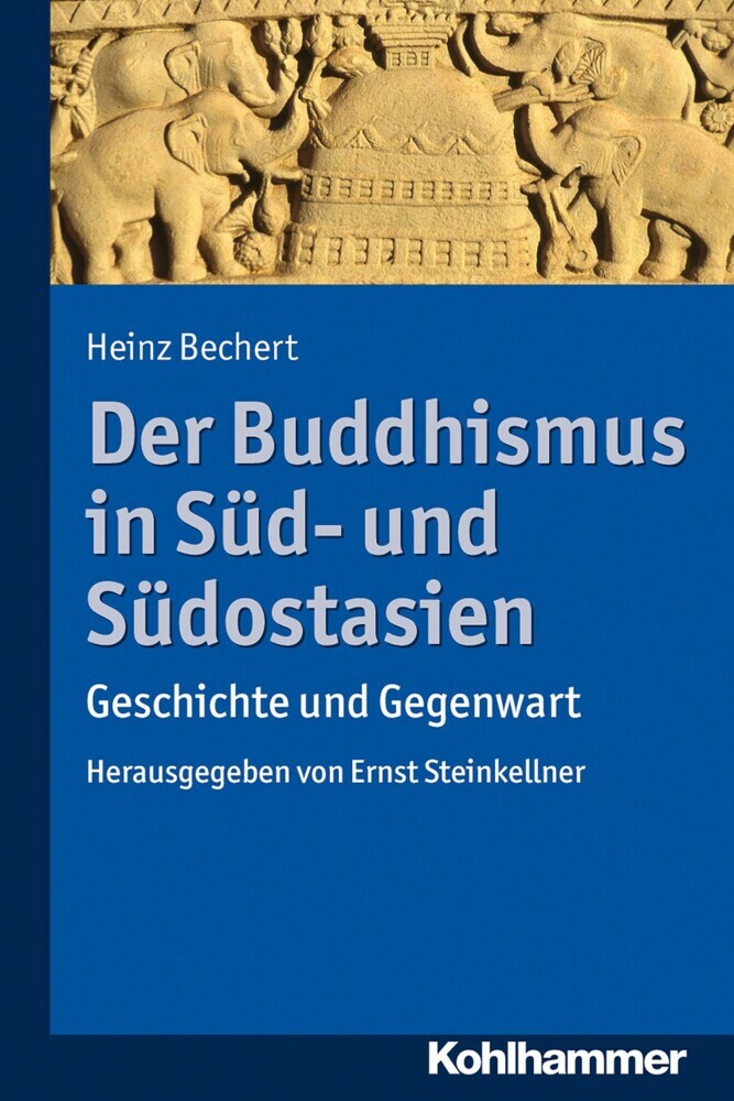 Der Buddhismus in Süd- und Südostasien main product photo