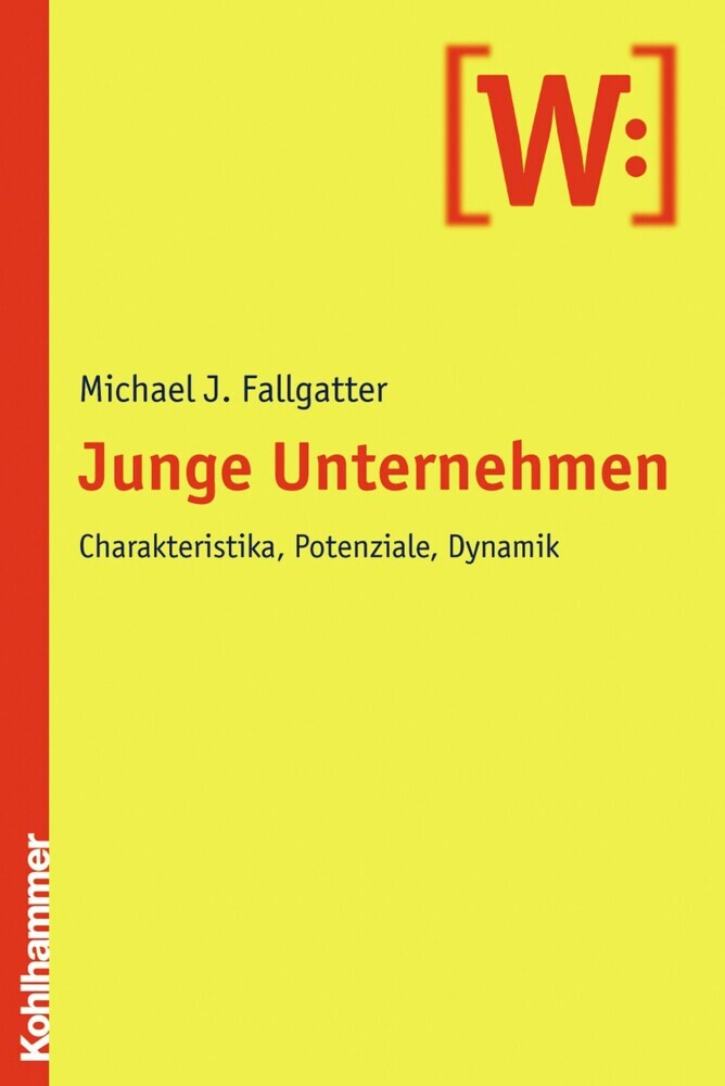 Junge Unternehmen main product photo