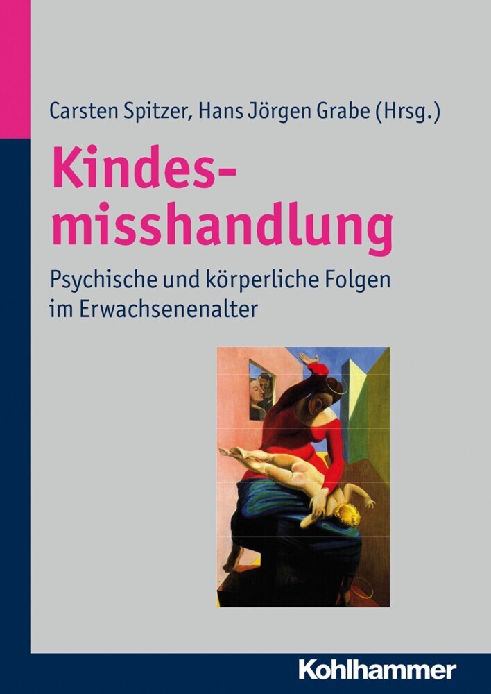 Kindesmisshandlung main product photo
