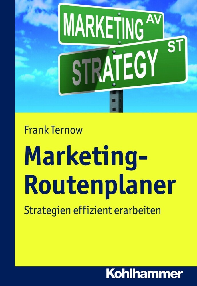 Marketing-Routenplaner main product photo
