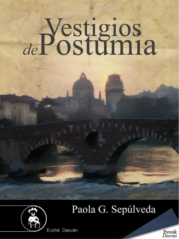 Vestigios de Postumia main product photo