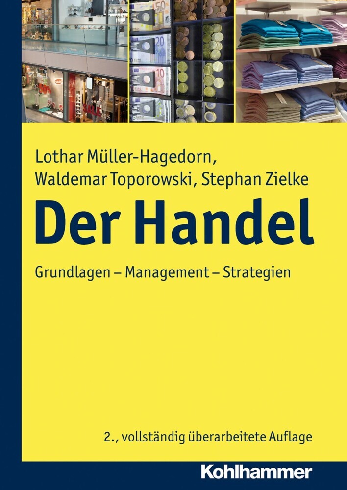 Der Handel main product photo