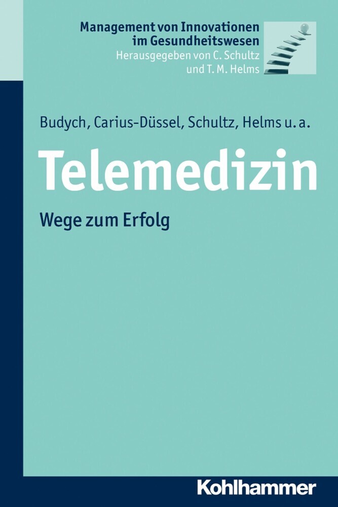 Telemedizin main product photo