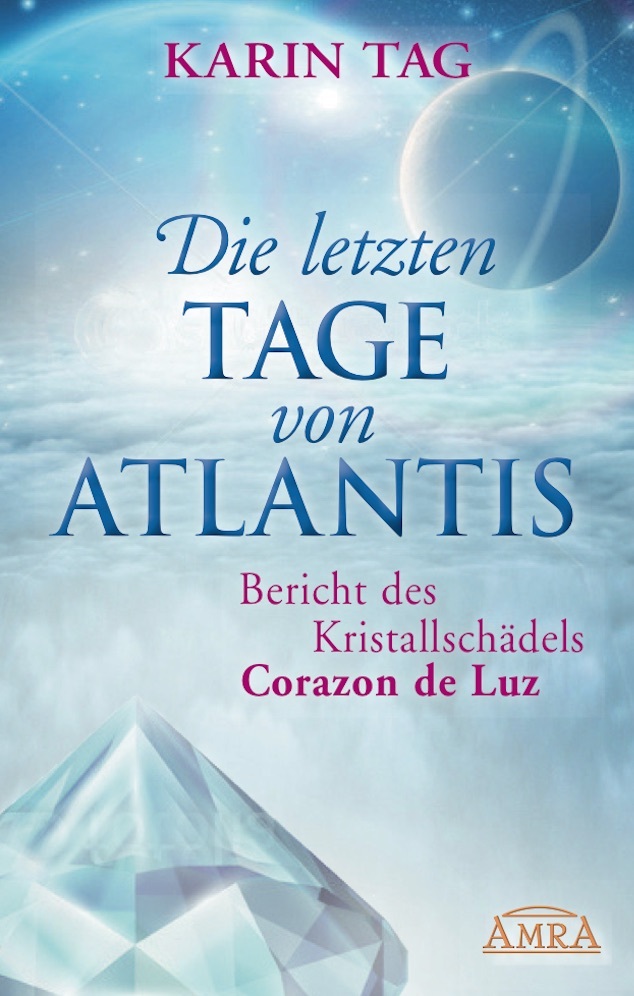 Die letzten Tage von Atlantis main product photo