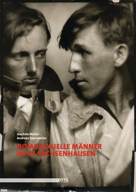Homosexuelle Männer im KZ Sachsenhausen main product photo