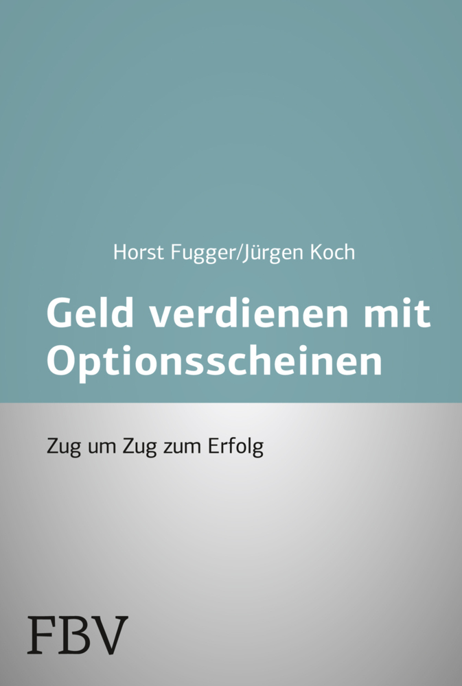 Mehr Geld verdienen mit Optionsscheinen main product photo