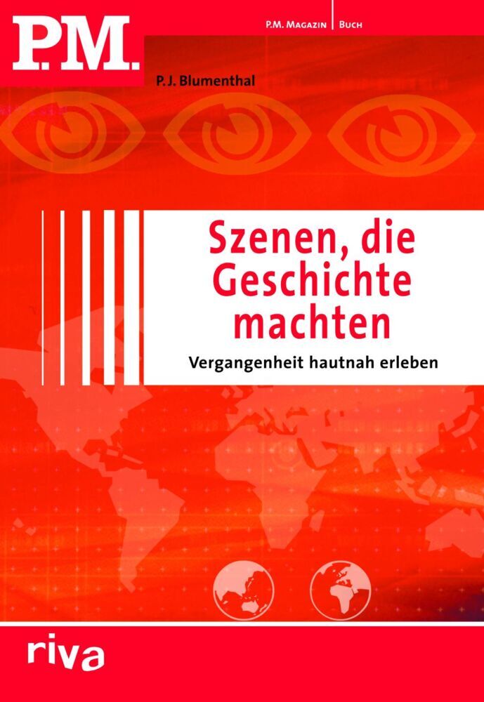 P.M. Szenen, die Geschichte machten main product photo