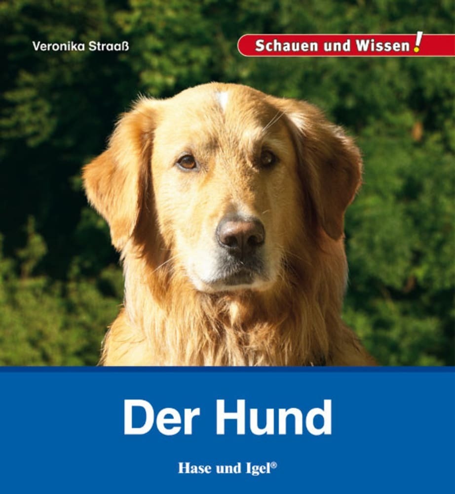 Der Hund main product photo