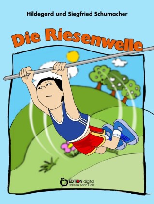 Die Riesenwelle