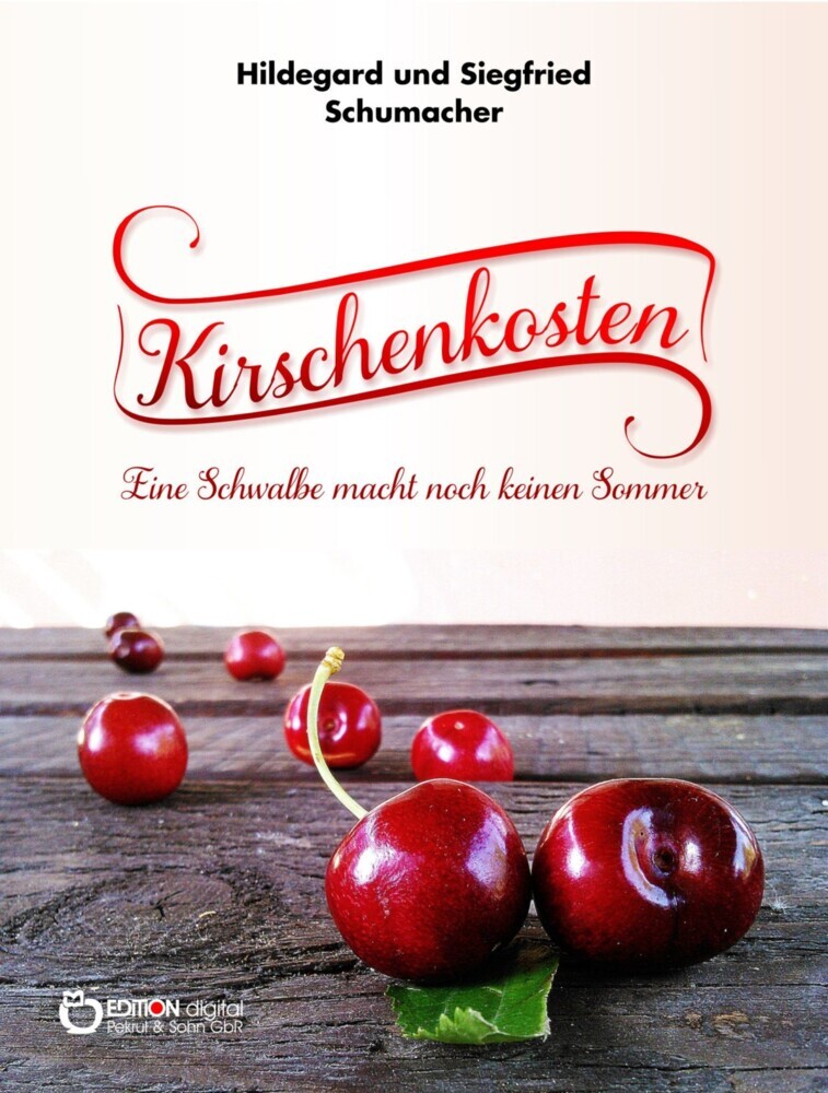 Kirschenkosten main product photo