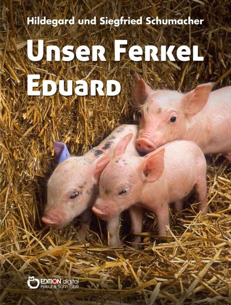 Unser Ferkel Eduard main product photo