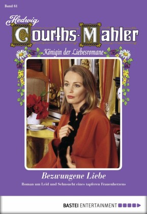 Hedwig Courths-Mahler - Folge 061