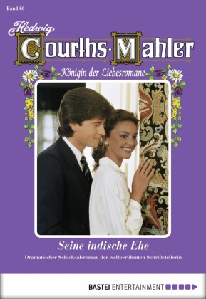 Hedwig Courths-Mahler - Folge 060