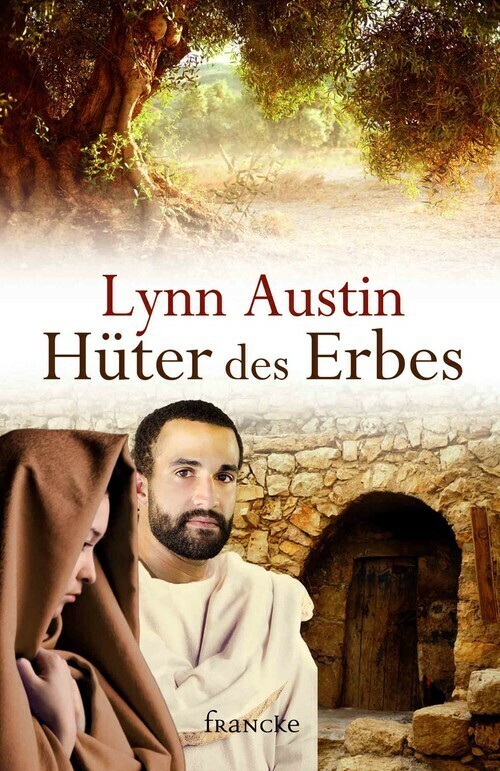 Hüter des Erbes main product photo