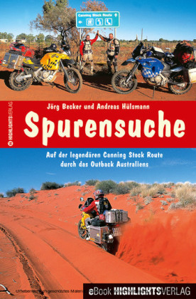 Spurensuche