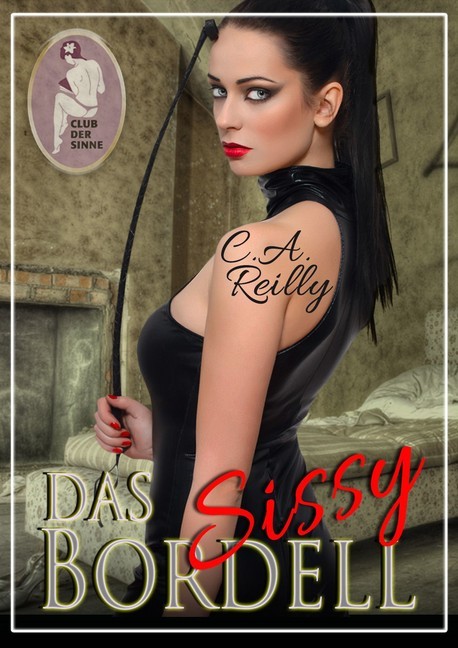 Das Sissy-Bordell main product photo