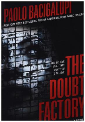 The Doubt Factory