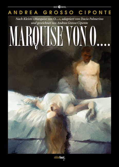 Marquise von O. . . . main product photo